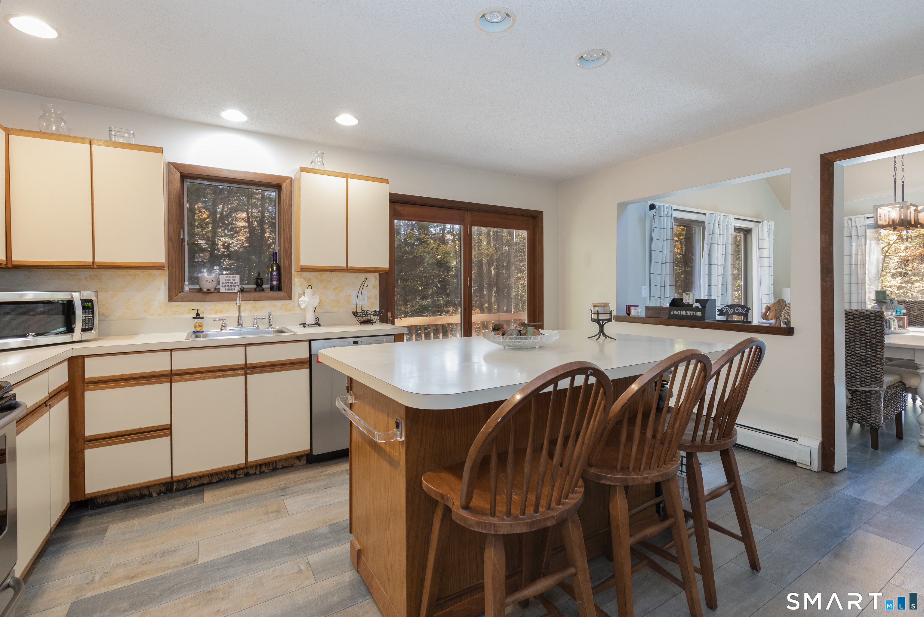15 Chatham Court Goshen CT 06756