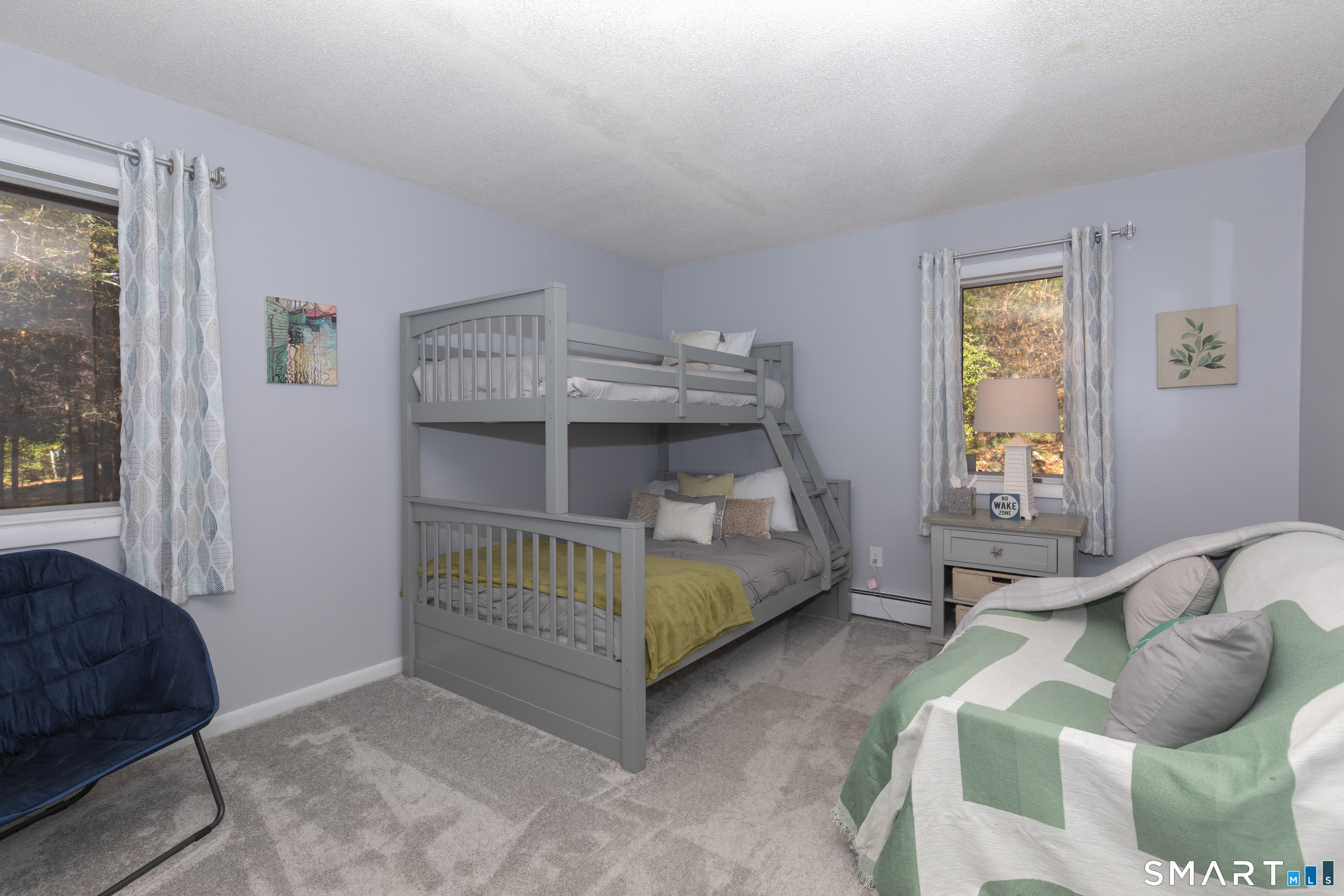 15 Chatham Court Goshen CT 06756