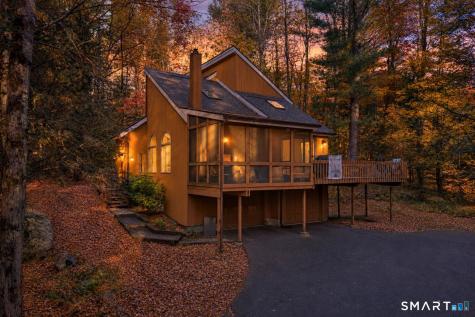 15 Chatham Court Goshen CT 06756
