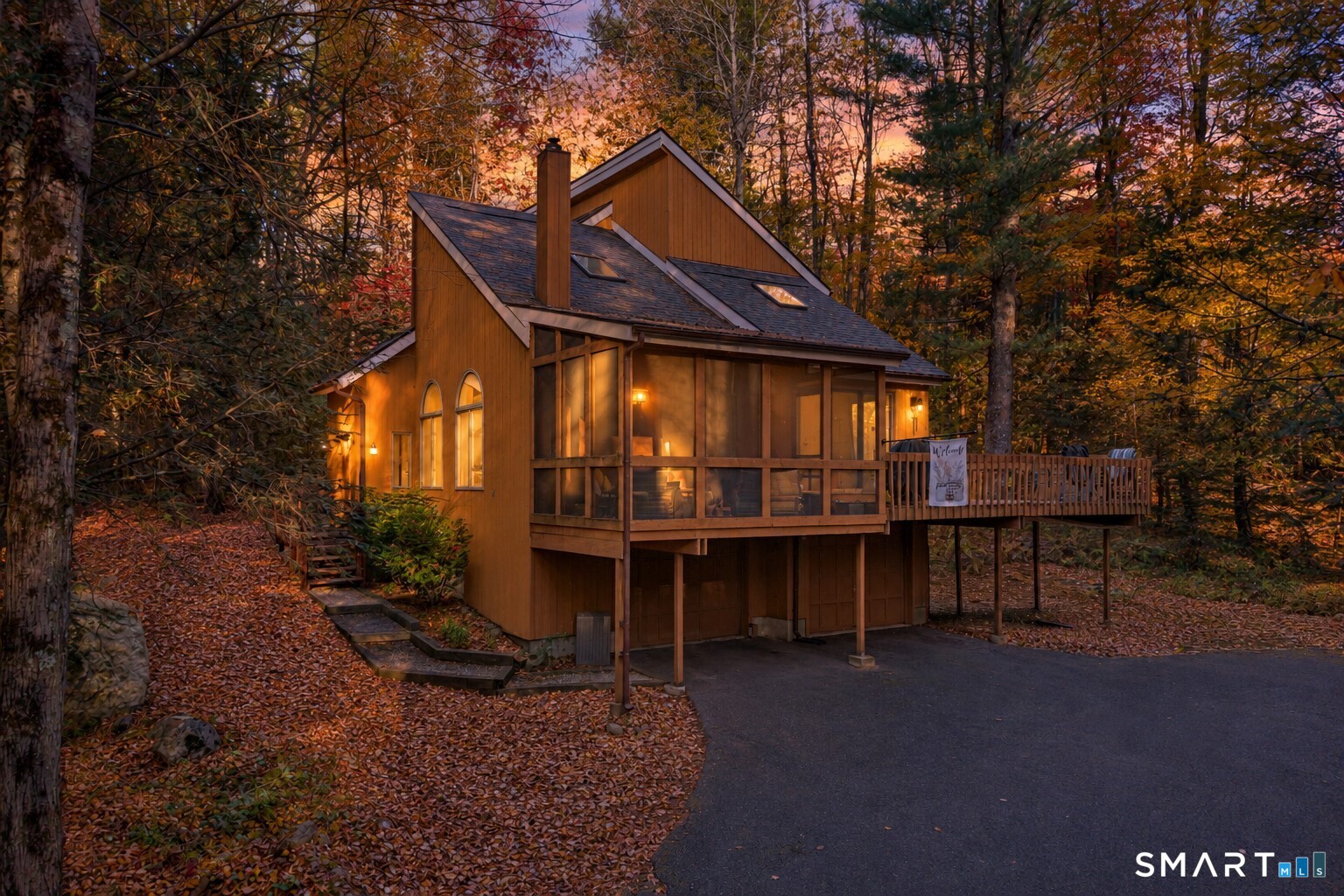 15 Chatham Court Goshen CT 06756