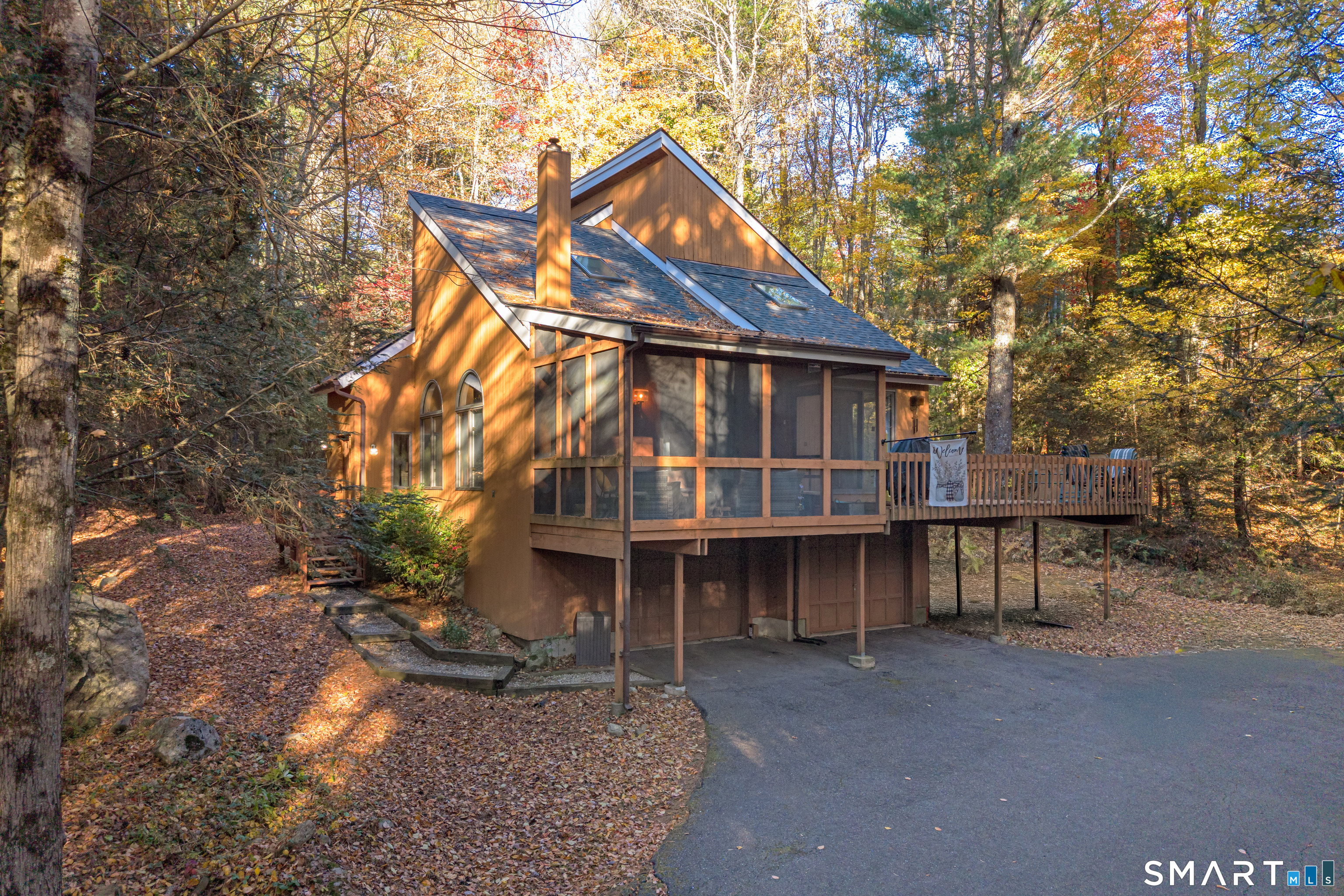 15 Chatham Court Goshen CT 06756