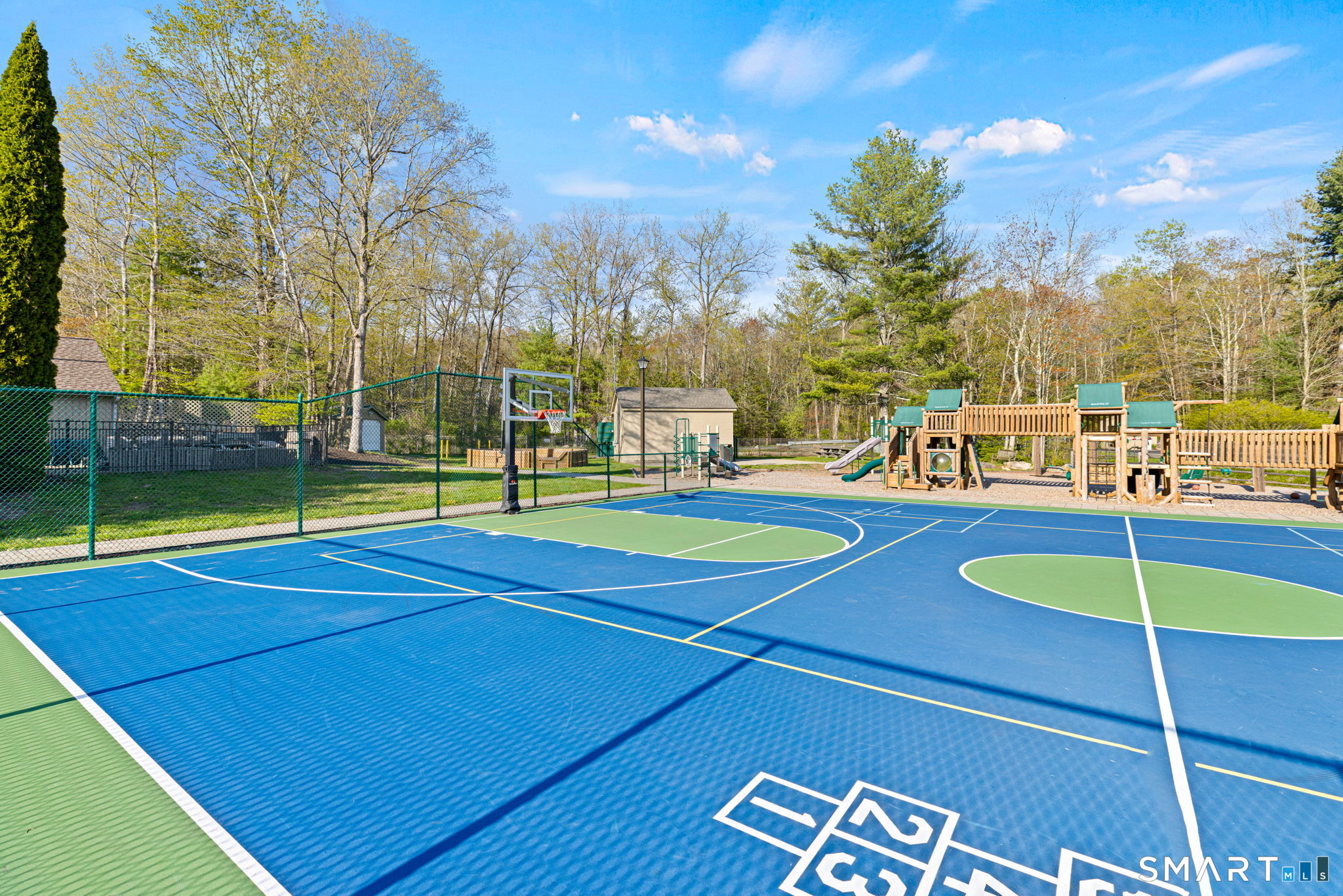 15 Chatham Court Goshen CT 06756