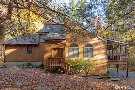 15 Chatham Court Goshen CT 06756