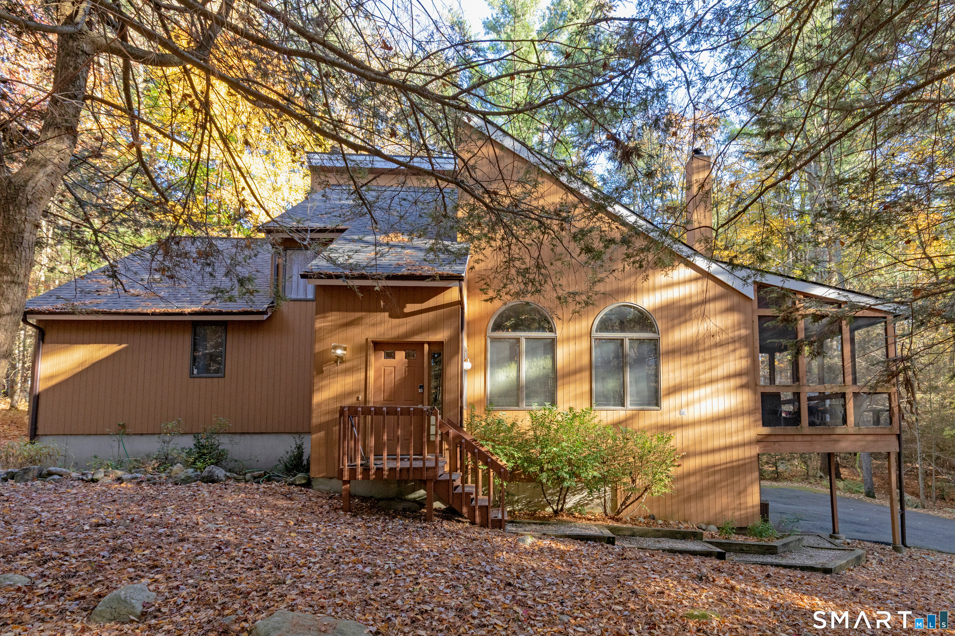 15 Chatham Court Goshen CT 06756