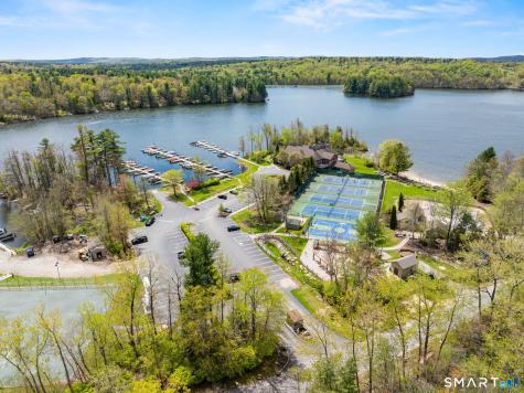15 Chatham Court Goshen CT 06756
