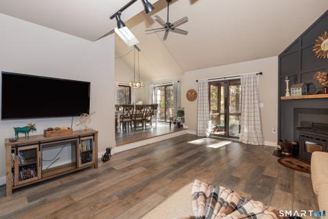 15 Chatham Court Goshen CT 06756