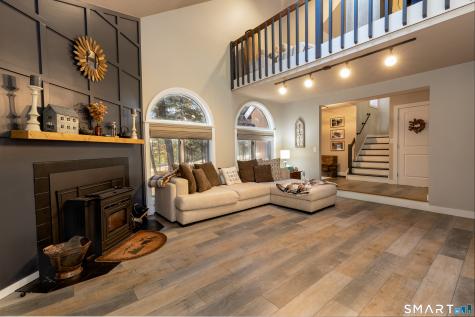 15 Chatham Court Goshen CT 06756