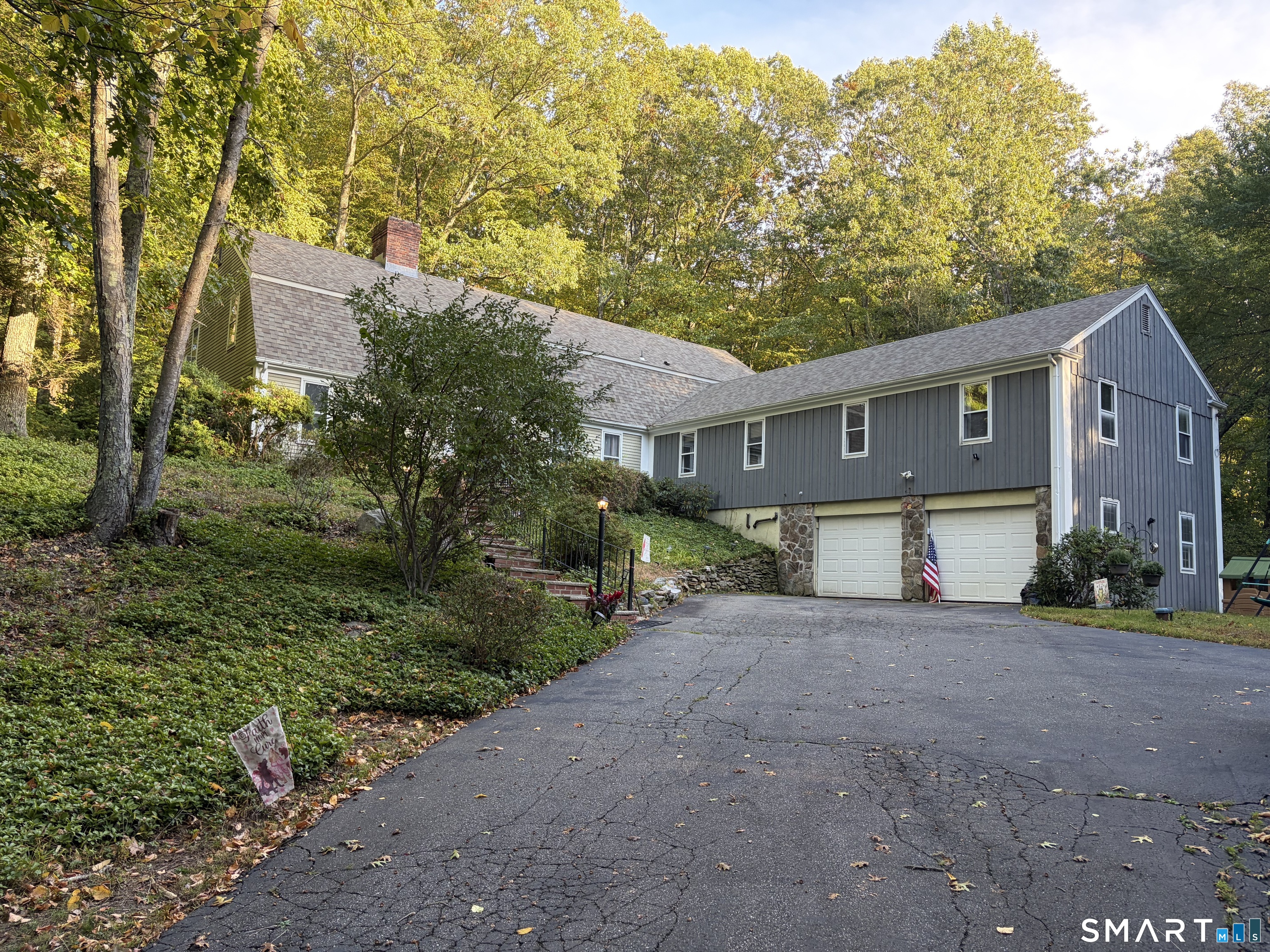81 Meeting House Road Haddam CT 06438
