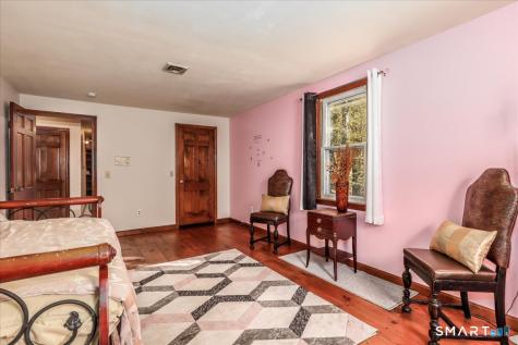 81 Meeting House Road Haddam CT 06438