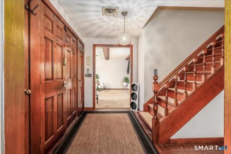 81 Meeting House Road Haddam CT 06438
