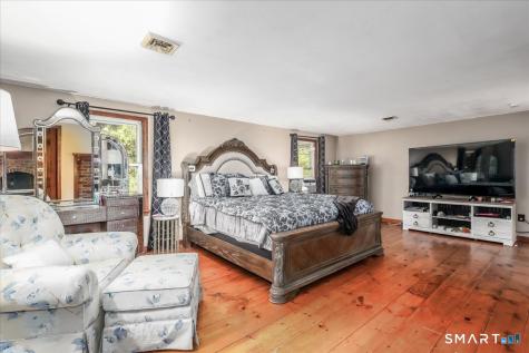 81 Meeting House Road Haddam CT 06438