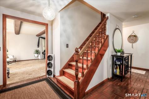 81 Meeting House Road Haddam CT 06438