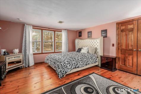 81 Meeting House Road Haddam CT 06438