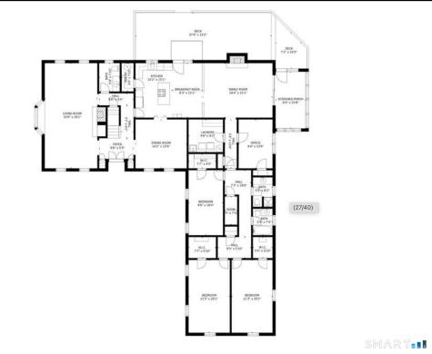 81 Meeting House Road Haddam CT 06438