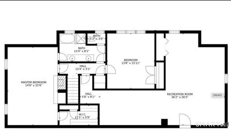 81 Meeting House Road Haddam CT 06438