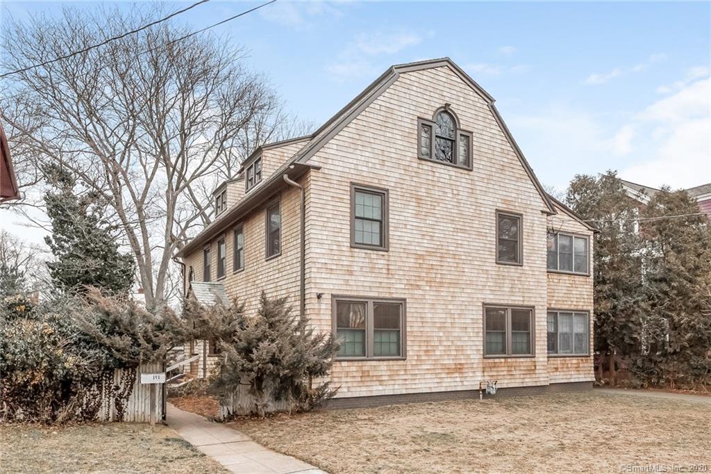 191 Bishop Street New Haven CT 06511