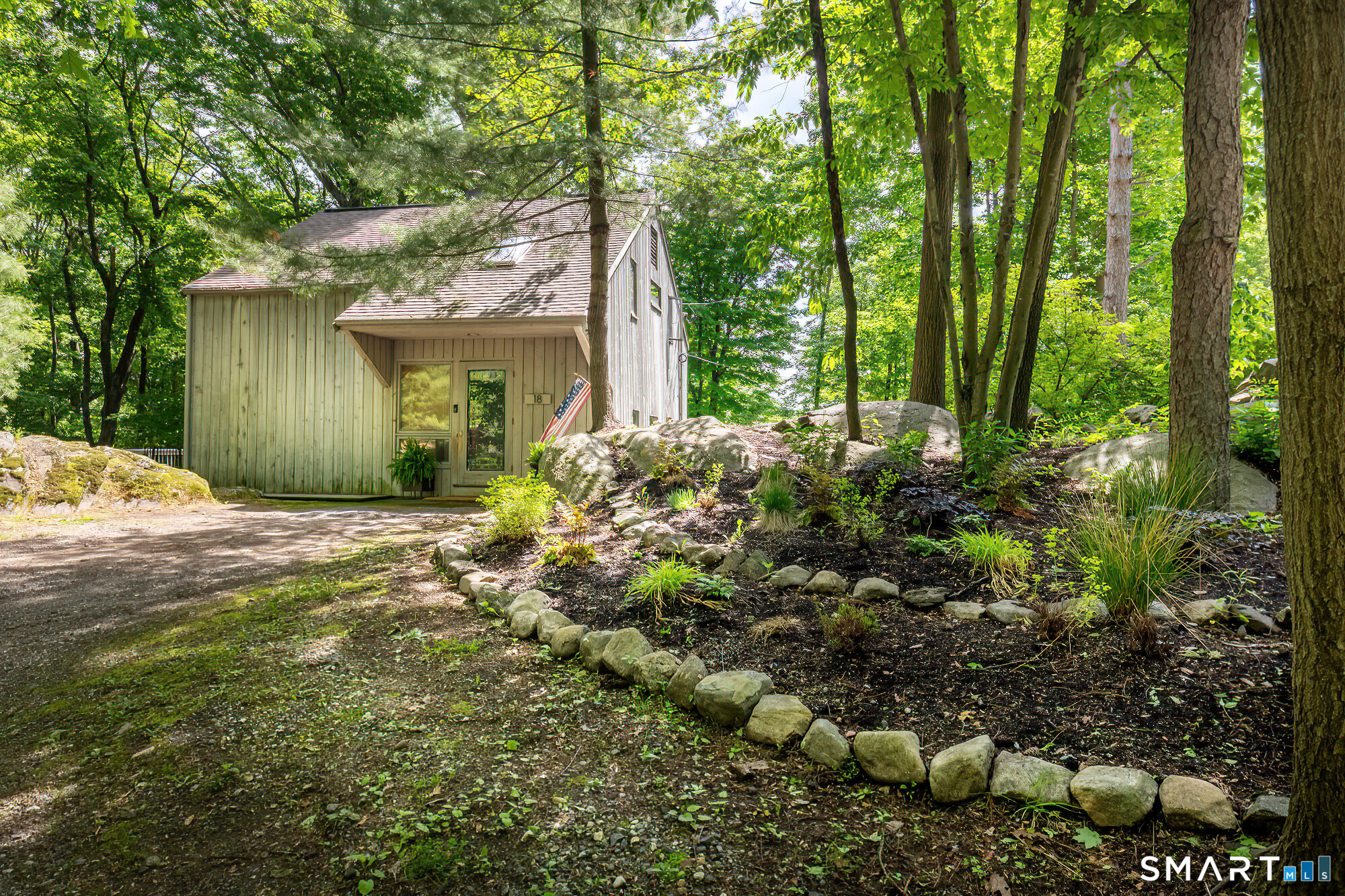 18 Indian Hill Road Wilton CT 06897