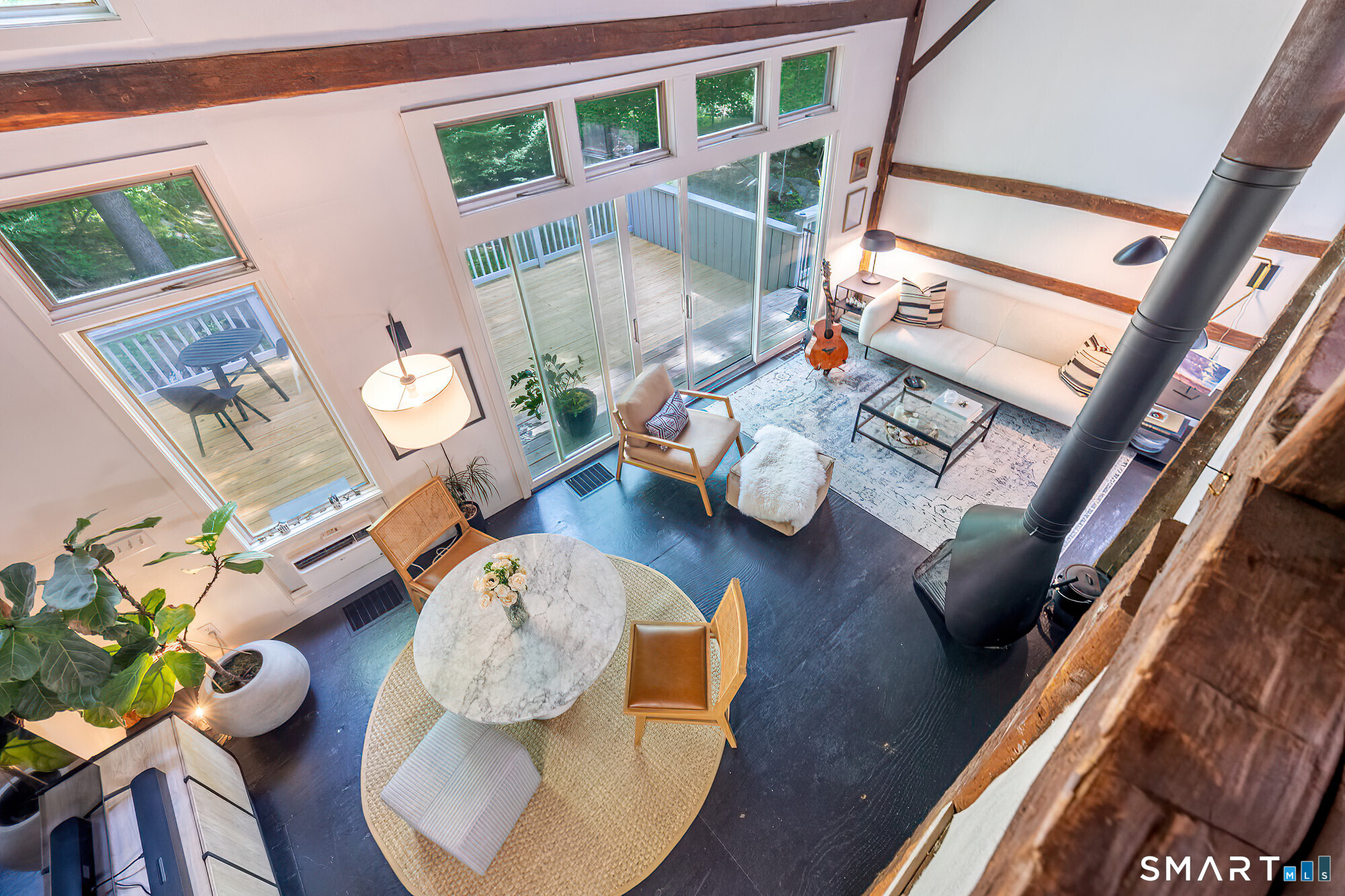 18 Indian Hill Road Wilton CT 06897
