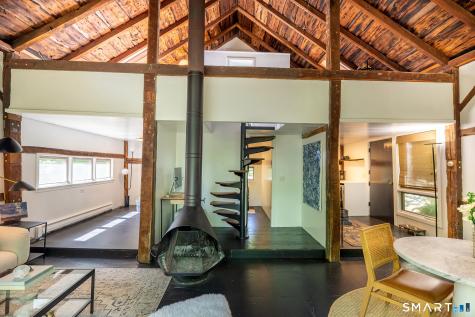 18 Indian Hill Road Wilton CT 06897