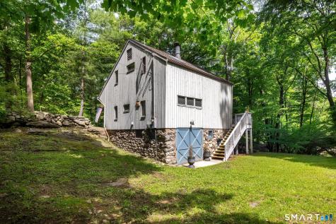 18 Indian Hill Road Wilton CT 06897