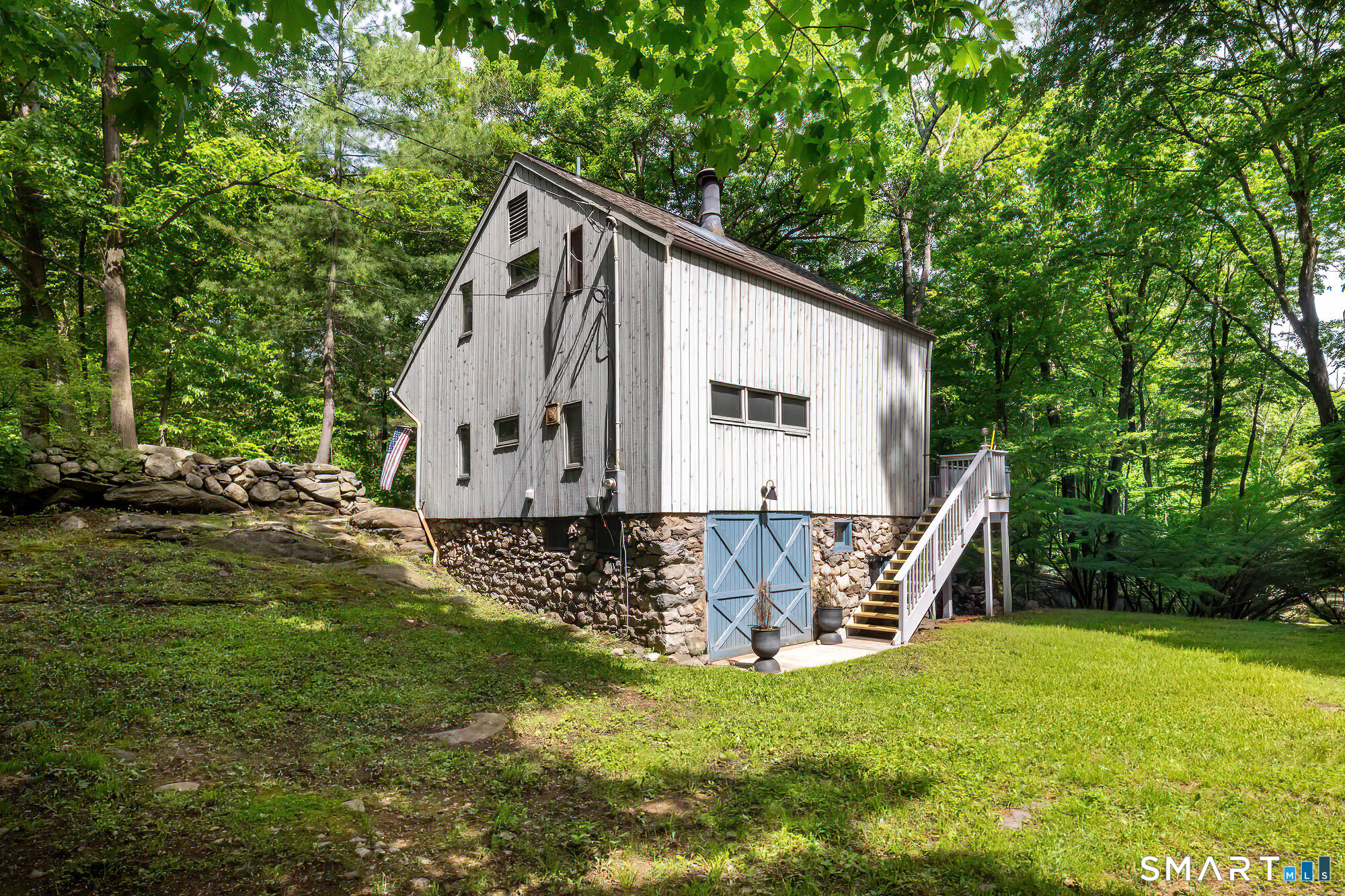 18 Indian Hill Road Wilton CT 06897
