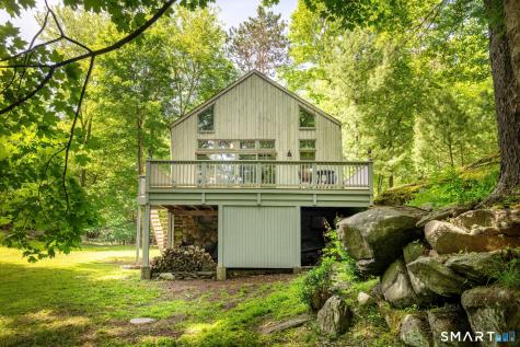 18 Indian Hill Road Wilton CT 06897