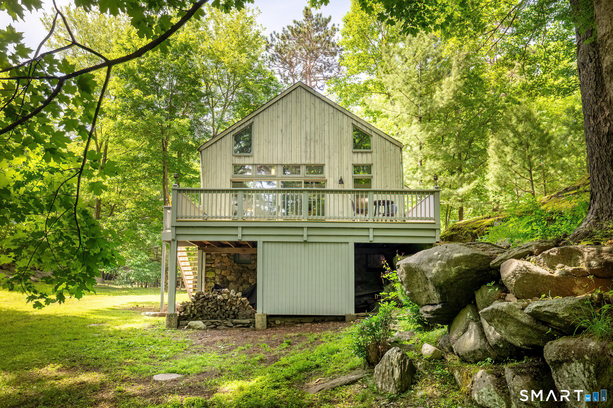 18 Indian Hill Road Wilton CT 06897