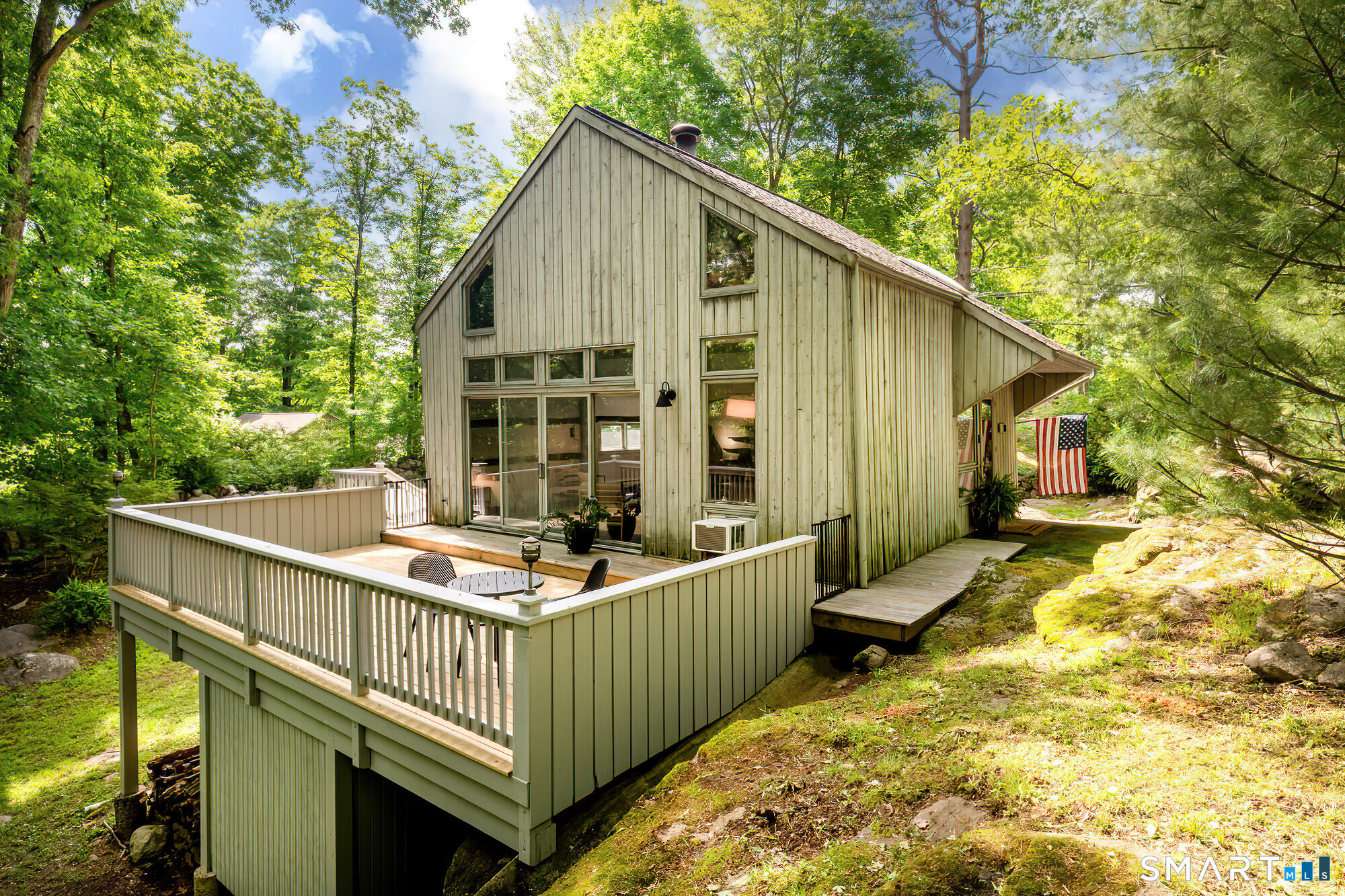 18 Indian Hill Road Wilton CT 06897