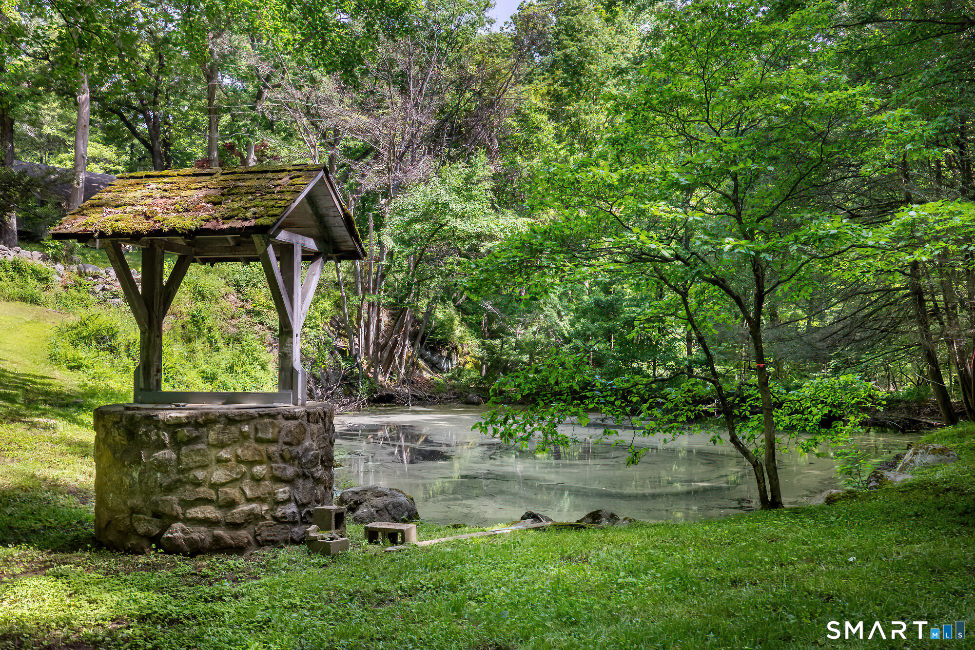 18 Indian Hill Road Wilton CT 06897