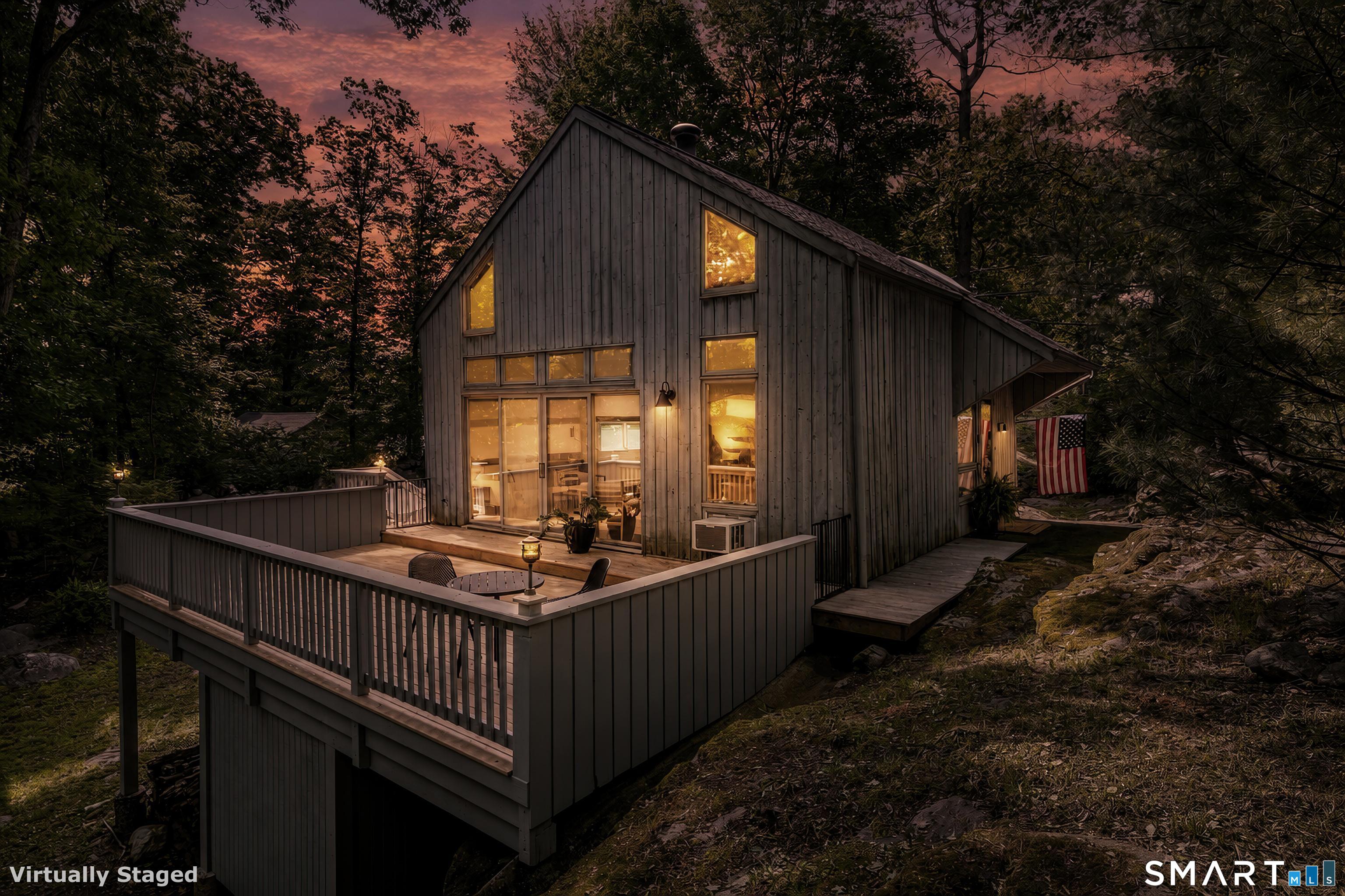 18 Indian Hill Road Wilton CT 06897