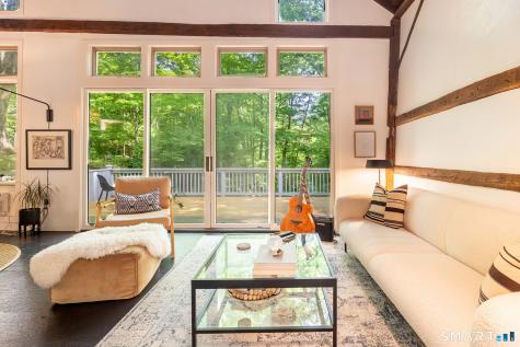 18 Indian Hill Road Wilton CT 06897