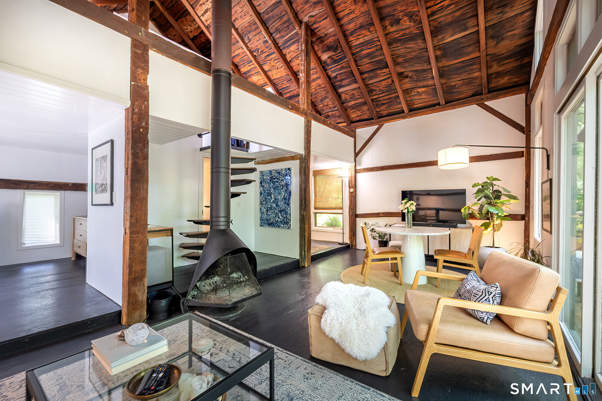 18 Indian Hill Road Wilton CT 06897