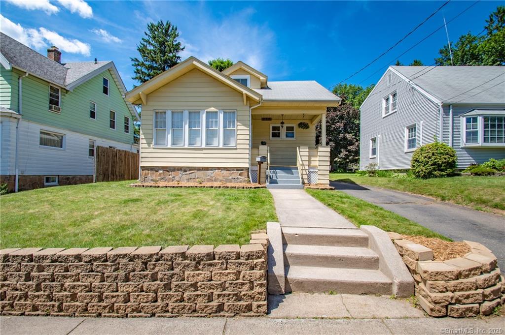 235 Buell Street New Britain CT 06051