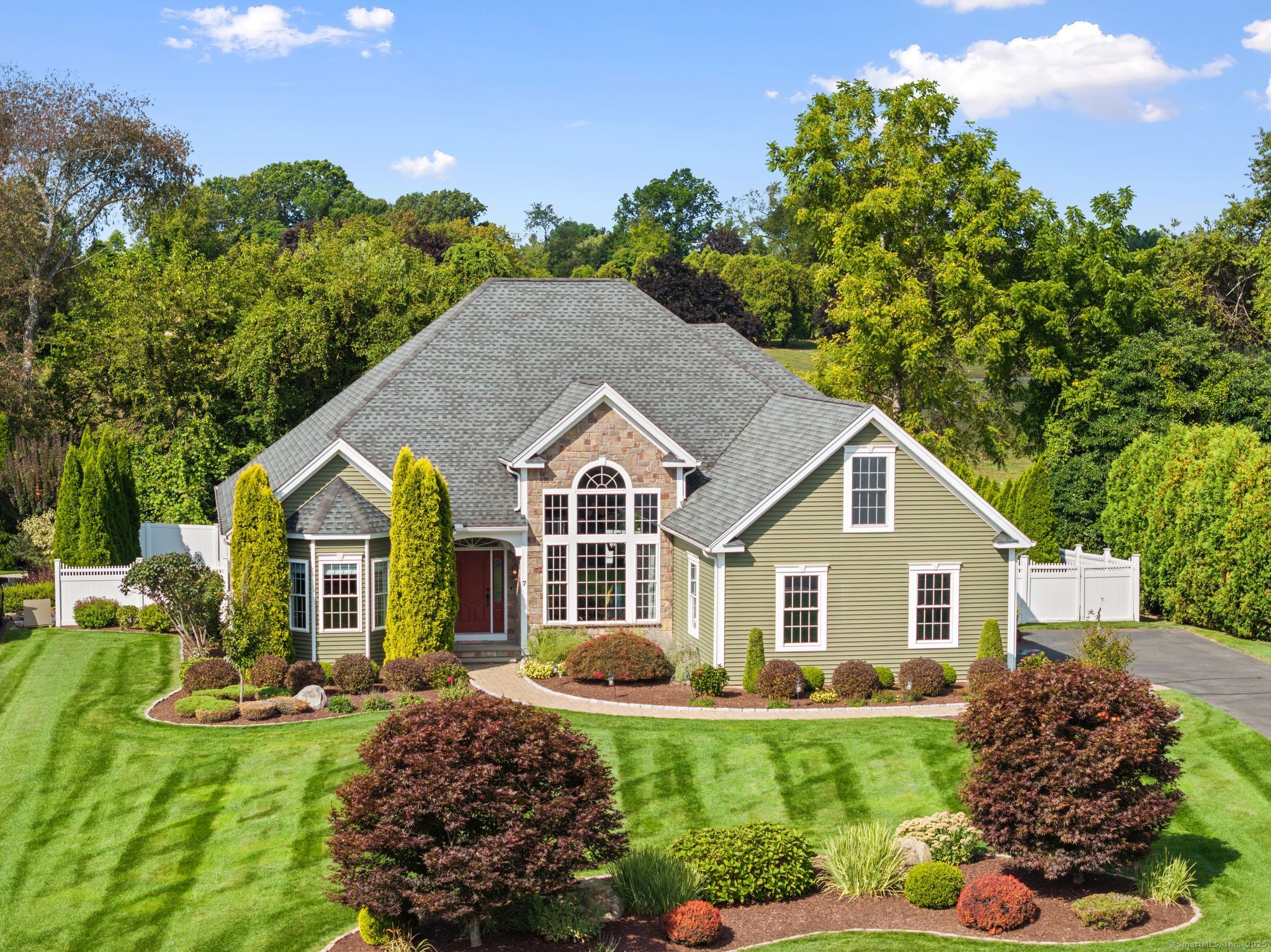 7 Pearl Lane Rocky Hill CT 06067