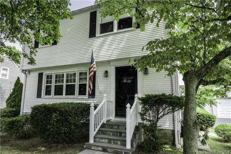 60 New Street Fairfield CT 06825