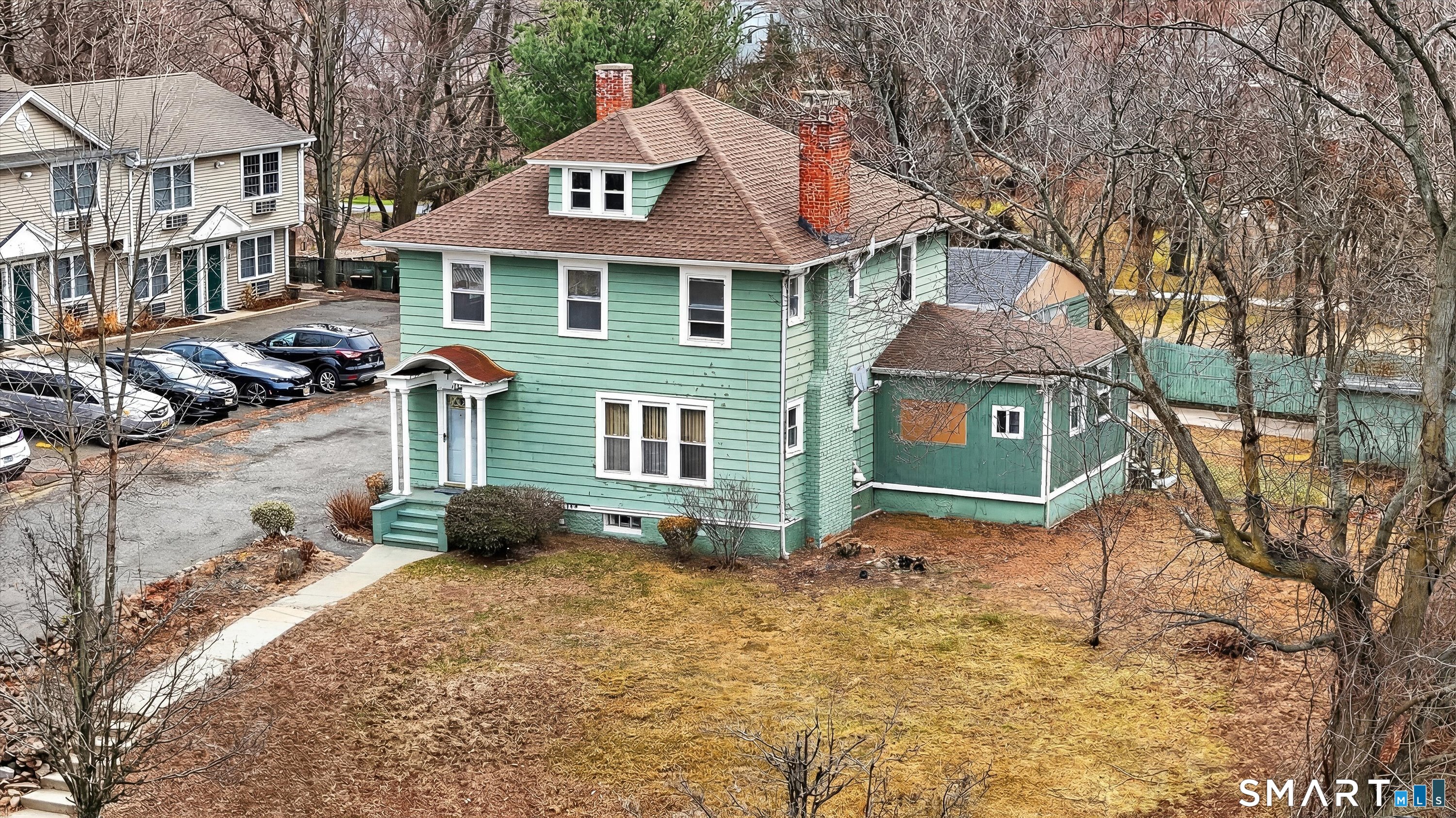 170 Huntington Turnpike Bridgeport CT 06610