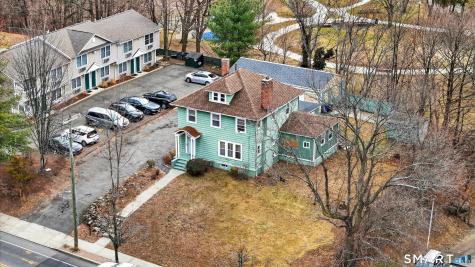 170 Huntington Turnpike Bridgeport CT 06610