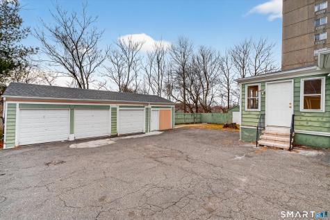 170 Huntington Turnpike Bridgeport CT 06610