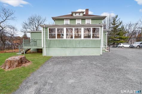 170 Huntington Turnpike Bridgeport CT 06610