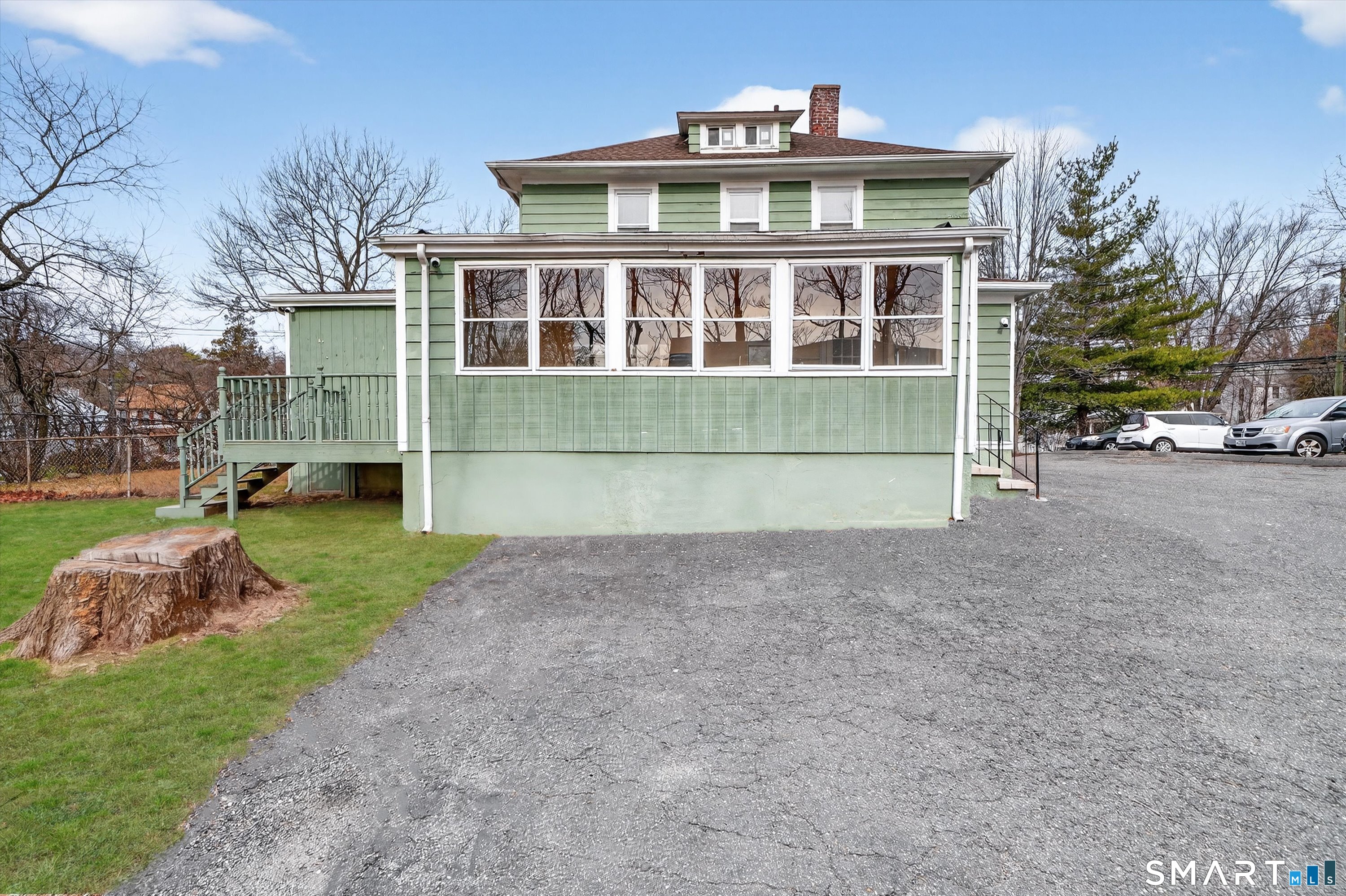 170 Huntington Turnpike Bridgeport CT 06610