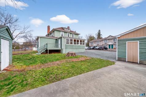 170 Huntington Turnpike Bridgeport CT 06610