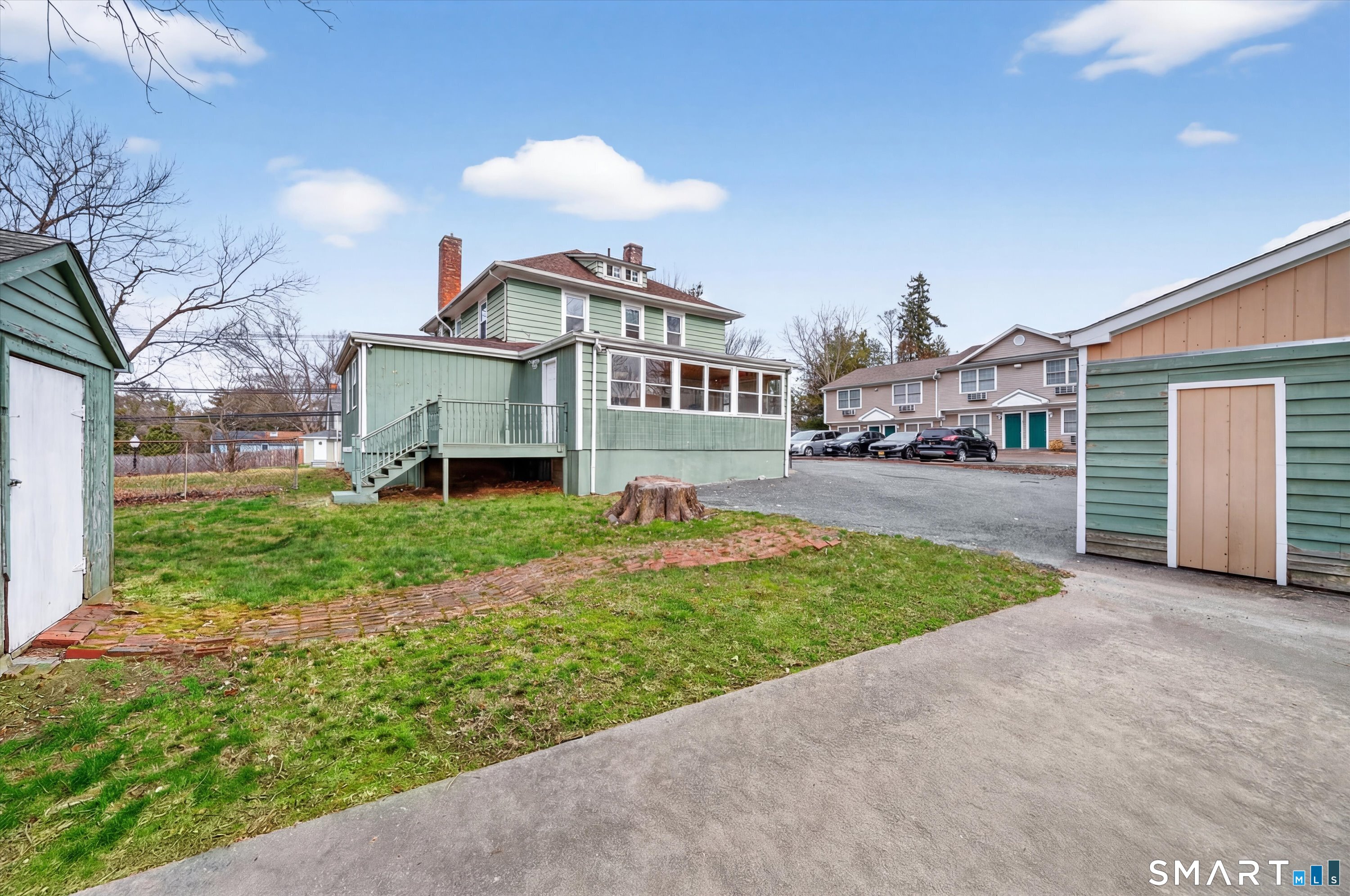 170 Huntington Turnpike Bridgeport CT 06610