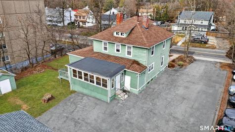 170 Huntington Turnpike Bridgeport CT 06610