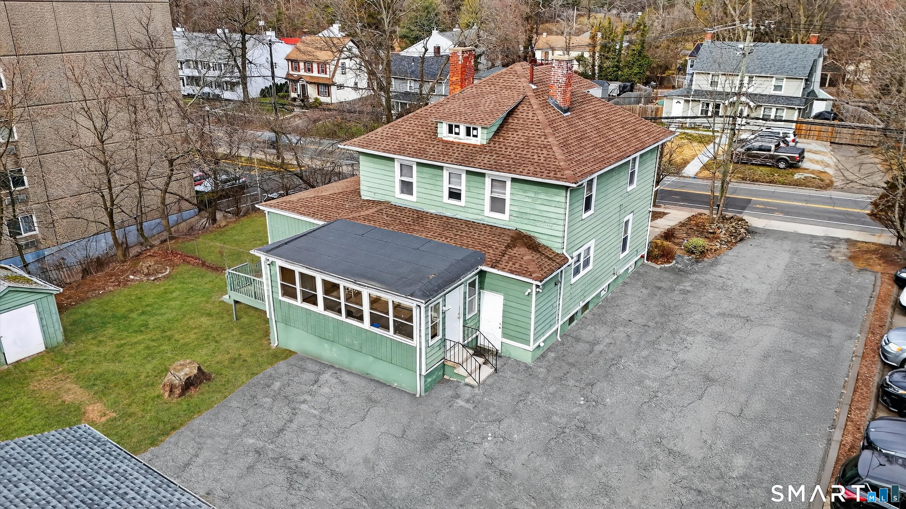 170 Huntington Turnpike Bridgeport CT 06610