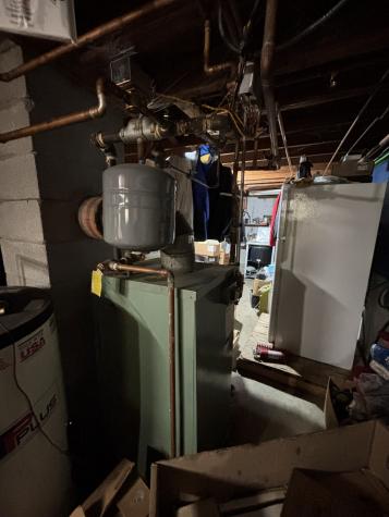 24 Clayton Road Danbury CT 06811