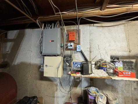 24 Clayton Road Danbury CT 06811