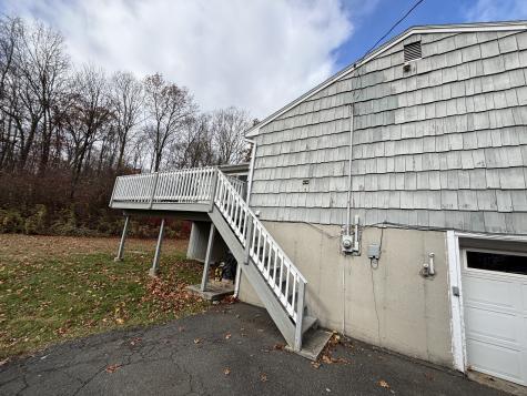 24 Clayton Road Danbury CT 06811