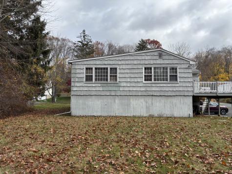 24 Clayton Road Danbury CT 06811