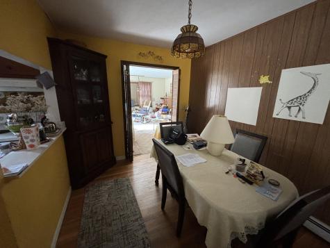 24 Clayton Road Danbury CT 06811