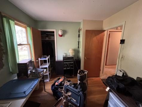 24 Clayton Road Danbury CT 06811